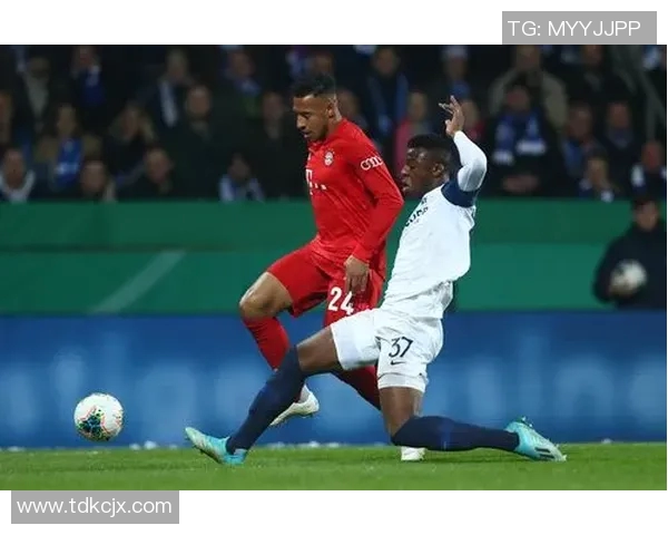 沃尔夫斯堡豪取连胜，再胜对手波鸿，重返巅峰态势