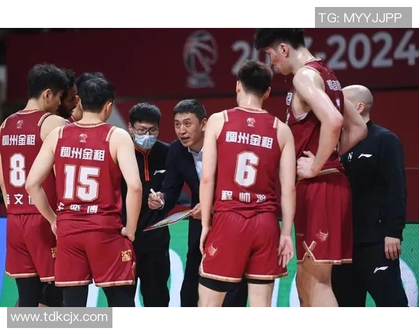 浙江稠州金租球队实力大增，势必成为CBA新赛季黑马