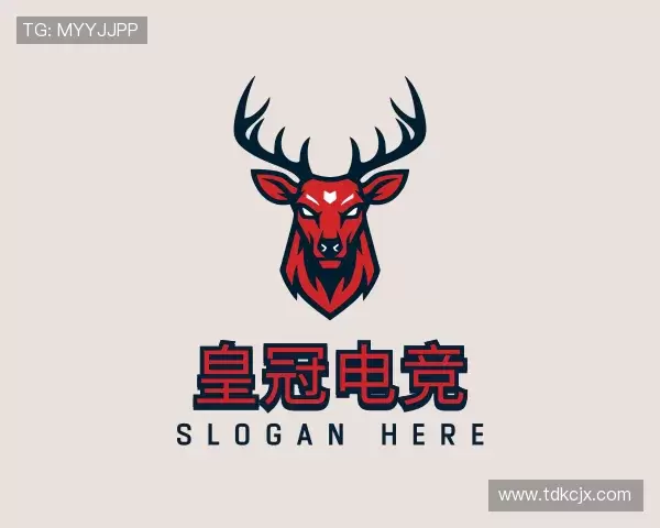解读皇冠电竞